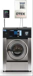 Get to grips with infection through advanced laundering Get to grips with infection through advanced laundering