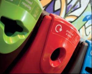 Sustainability solutions on show at RWM 2013 Sustainability solutions on show at RWM 2013