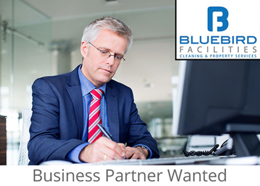 Business partner wanted for Battersea firm