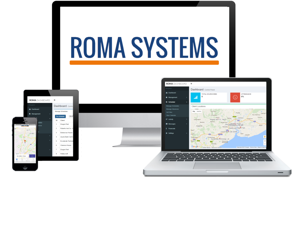 Improving data use and automation with workforce management software