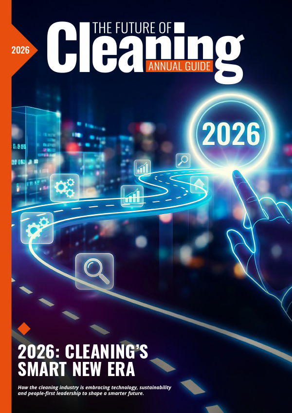 Future of Cleaning Guide 2026