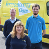 Homecoming: family returns to Scotland to launch new business
