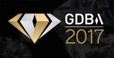 Finalists in 2017 Gatwick Diamond Business Awards