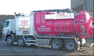 High performance in the pink