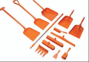 Orange hits the shelves