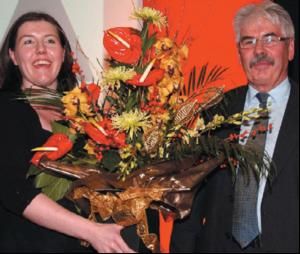 New chairman for BDMA