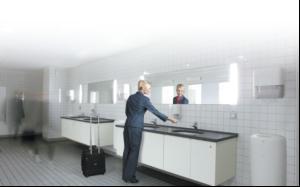 Get washroom priorities right