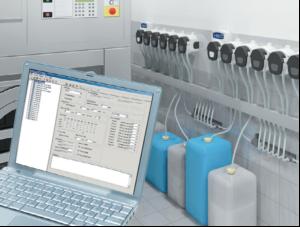 A bright future for dosing