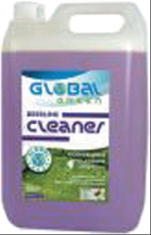 New chemical free cleaning