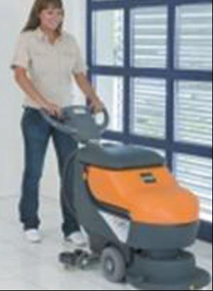 Lining up on the Water Technology List