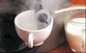 Ensuring a top quality cup of coffee