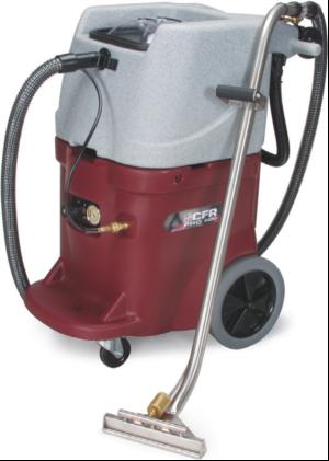 Cleaner, faster, greener