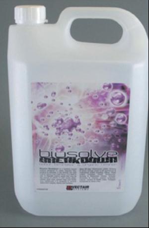 Just add water...