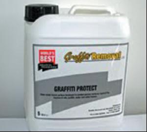 Porous protection