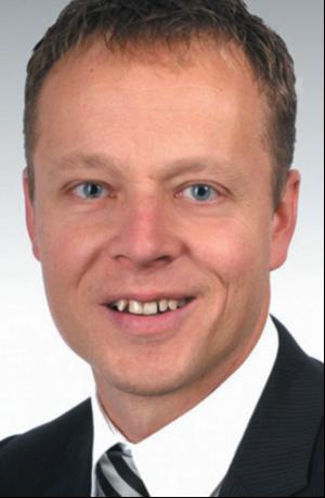 Success equals more senior staff