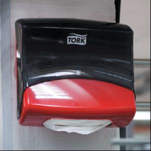 Increase efficiency, reduce consumption