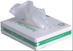 Hygiene in healthcare