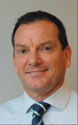 Microbiologist urges healthcare officials to act now