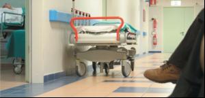 Over half fear hospital superbugs