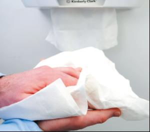 Survey shows concerns about facilities