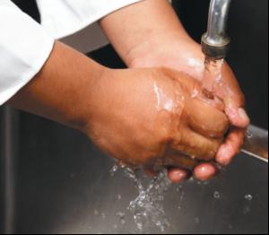 Hand and skin hygiene ranges