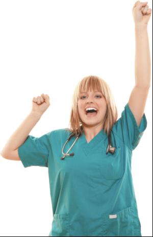 Rewarding hand hygiene initiatives