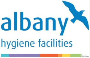 Online shop for hygiene consumables