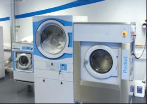 New operational showroom