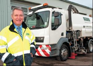 Company masters waste management solution