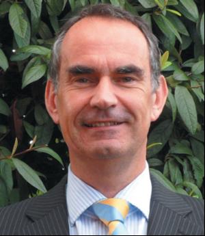 Accounts manager appointed