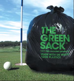 On course for a greener future
