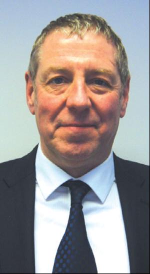 New director's services required