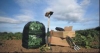 Reinventing the refuse sack
