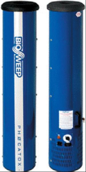 Removing odours