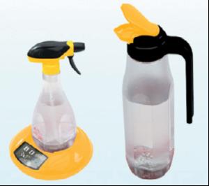 Award-winning cleaning solution