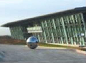 Reduction in chemicals at campus