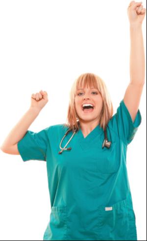 Hand hygiene initiative awards