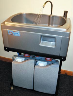 Mobile hygiene