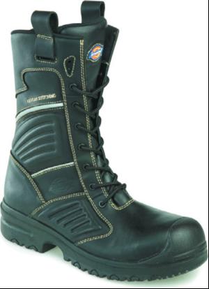 And it's comfortable to boot