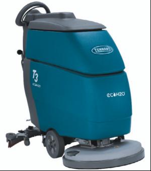 Scrubber dryers to suit