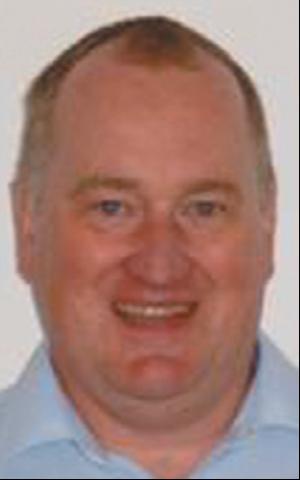 New recruit joins sales team