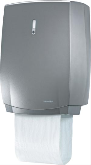 Keeping hand hygiene levels topped up