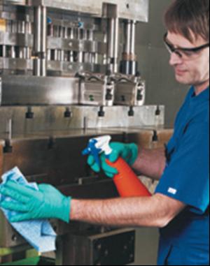 Ultra-thin hand protection