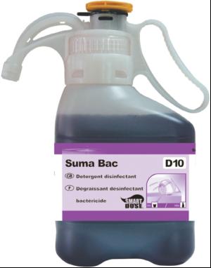 Safety specialist expands cleaning and hygiene range