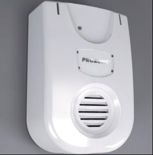 Ozone fresh with new generator