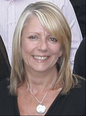 Chair appointment for Futures MD