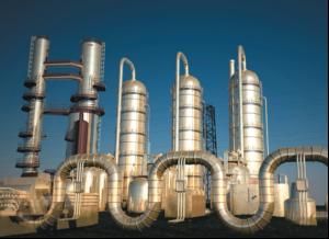 A guide to silo cleaning in the food production sector