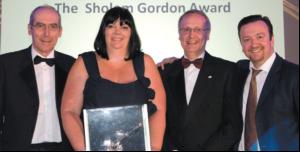 Recognising excellence in the cleaning industry