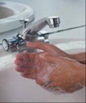 Seasonal 'flu: Are you ready?
