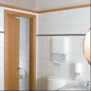 A fresh take on washroom spend